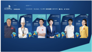 Den Funken der Fähigkeiten entfachen: WorldSkills Shanghai 2026 stellt zweite Gruppe der „Dream Ambassadors“ vor Den Funken der Fähigkeiten entfachen: WorldSkills Shanghai 2026 stellt zweite Gruppe der „Dream Ambassadors“ vor